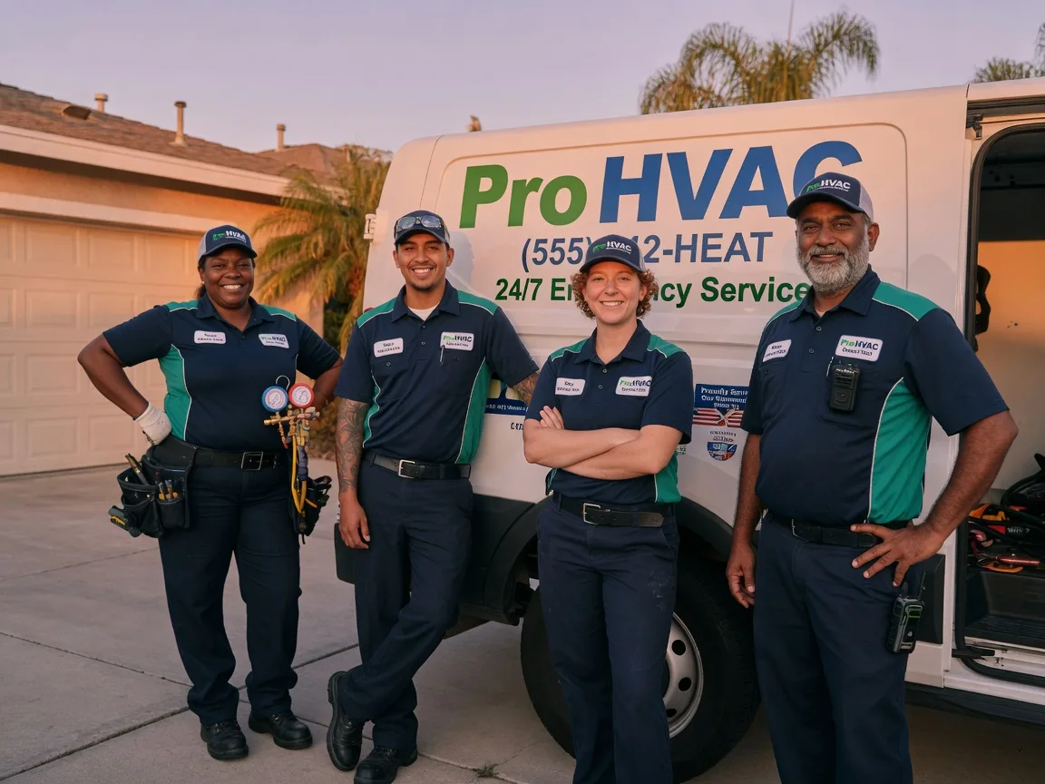 Furnace Repair company in Evansport, OH
